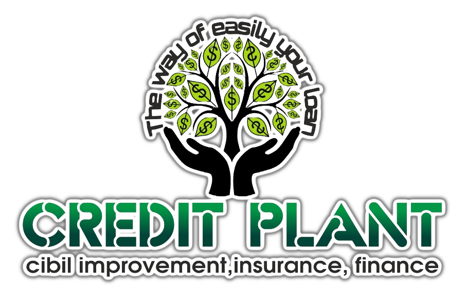 Credit Plant Logo