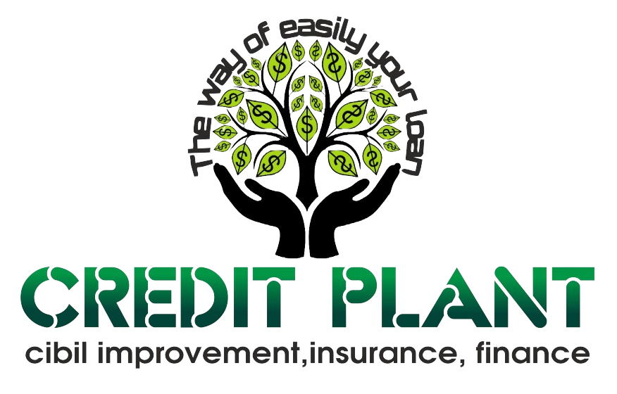 Credi Plant Logo